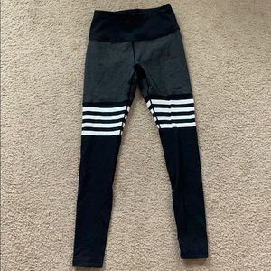 Queenieke Knee-high Sock Leggings